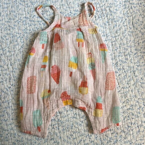 3/6 month girl summer bundle - Picture 3 of 9